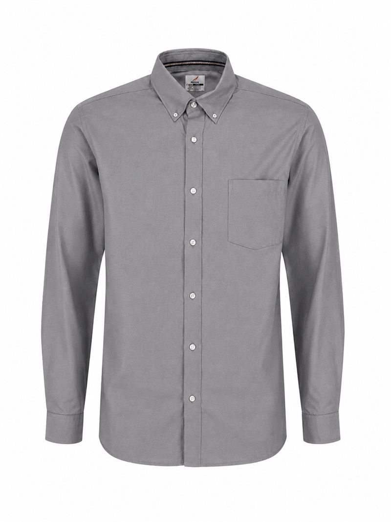 Camisa de vestir para hombre