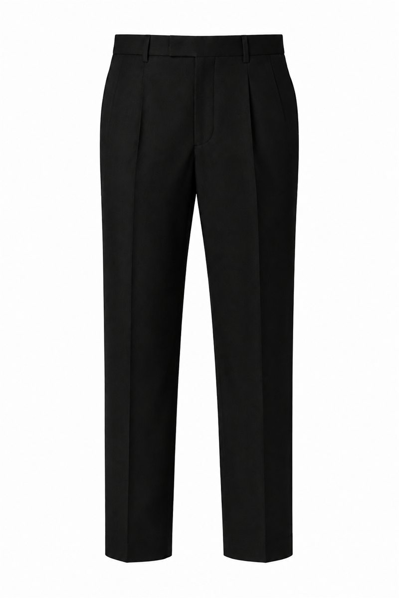 Pantalón de vestir para hombre