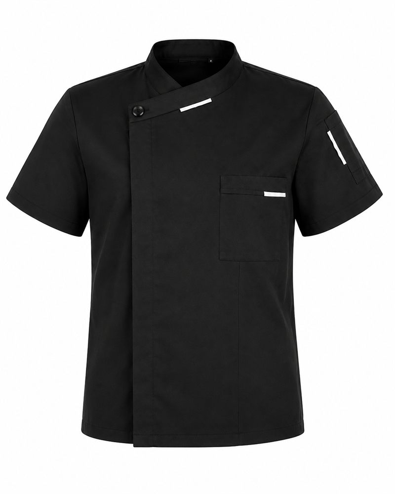 Chaqueta de chef o filipina