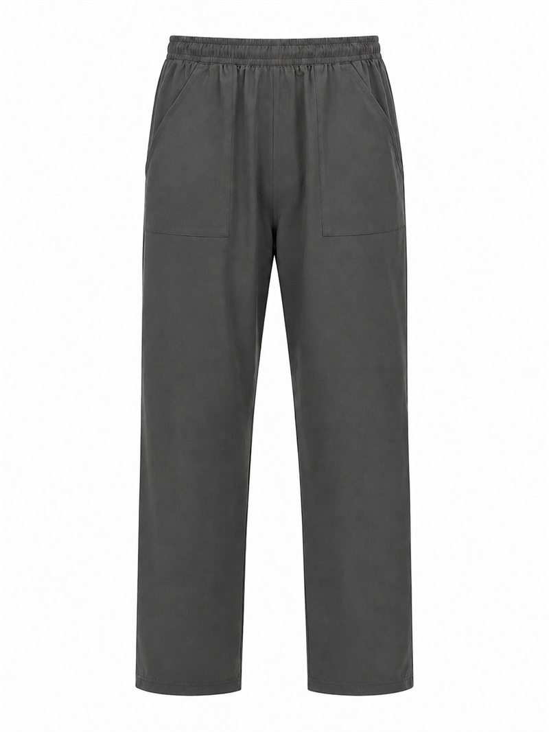 Pantalón de cocina