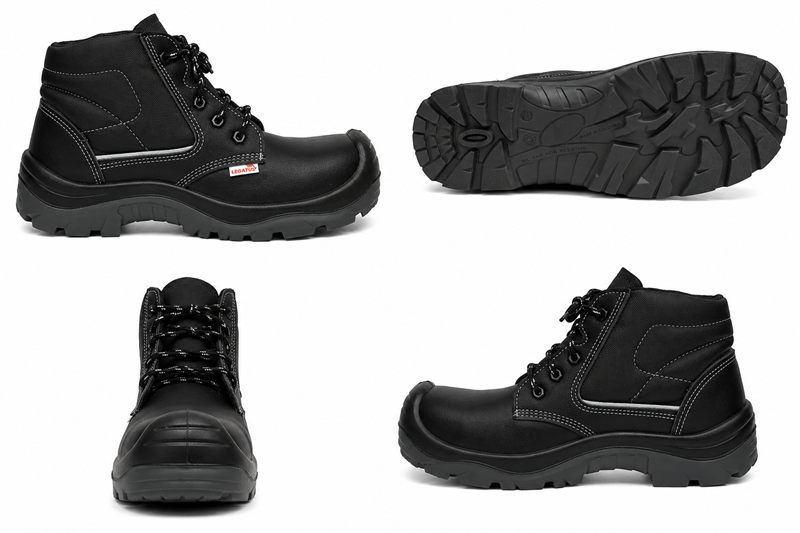 Botas de trabajo